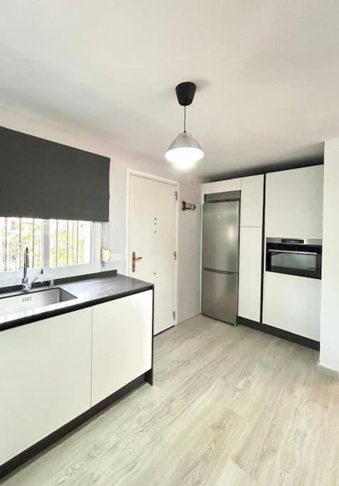 Apartamento Unifamiliar Chiclana, La Barrosa Chiclana de la Frontera Exterior foto