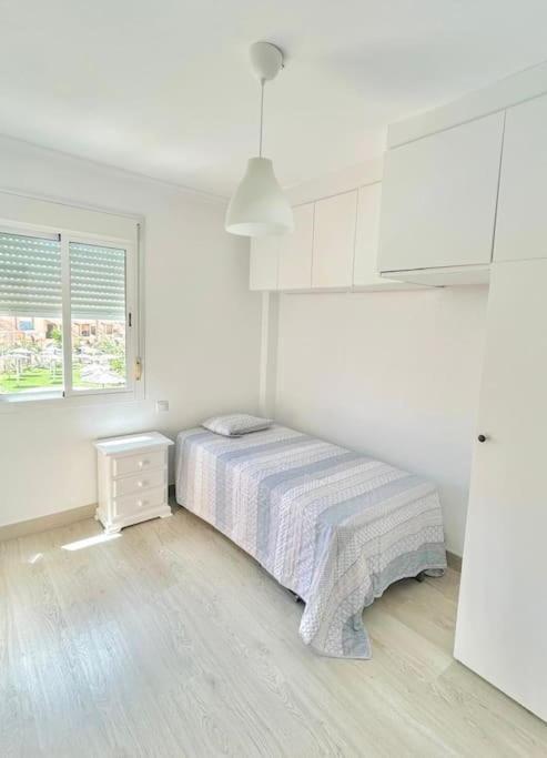 Apartamento Unifamiliar Chiclana, La Barrosa Chiclana de la Frontera Exterior foto