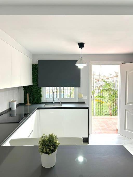 Apartamento Unifamiliar Chiclana, La Barrosa Chiclana de la Frontera Exterior foto