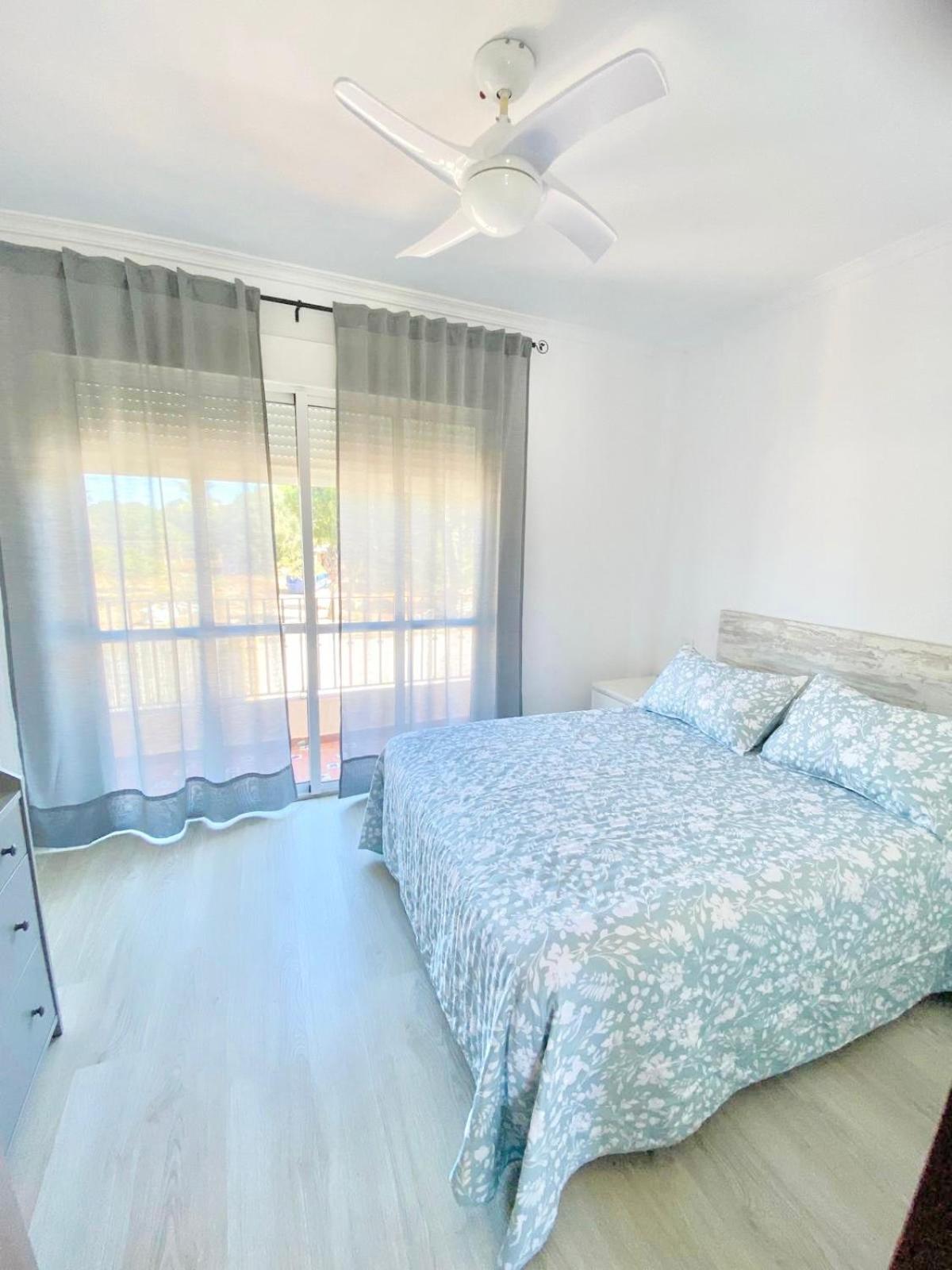 Apartamento Unifamiliar Chiclana, La Barrosa Chiclana de la Frontera Exterior foto